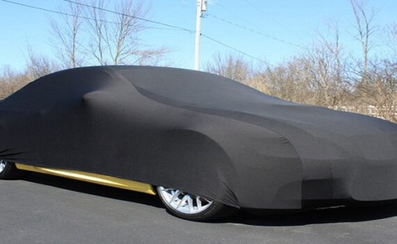 Araç Koruma Brandası